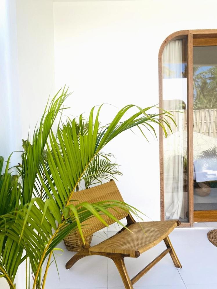 Isla Villas - Private Boutique Villas Gili Trawangan Exterior foto