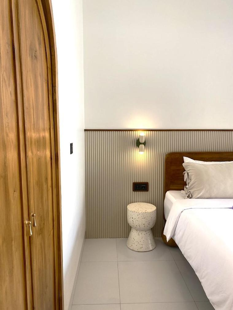 Isla Villas - Private Boutique Villas Gili Trawangan Exterior foto