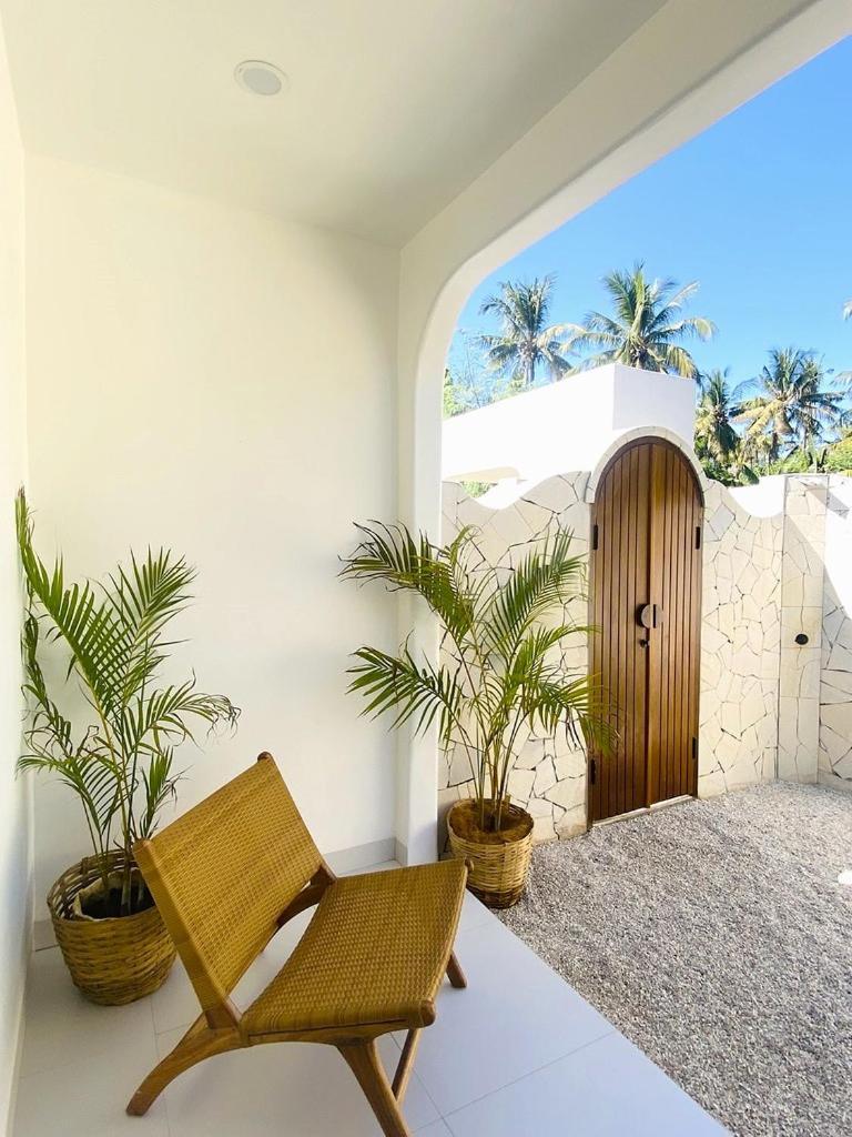 Isla Villas - Private Boutique Villas Gili Trawangan Exterior foto