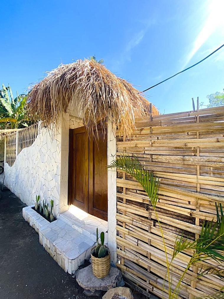 Isla Villas - Private Boutique Villas Gili Trawangan Exterior foto