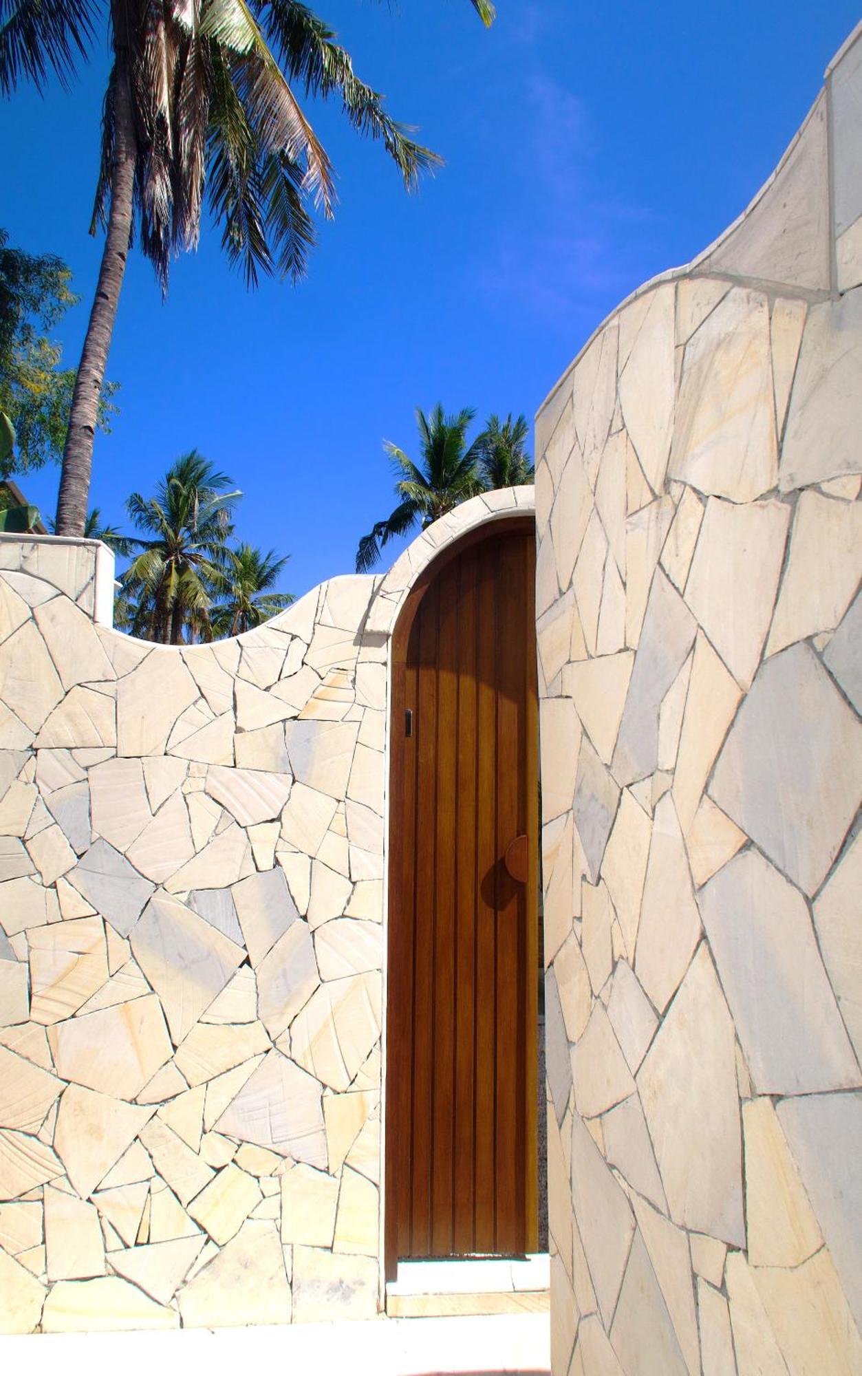 Isla Villas - Private Boutique Villas Gili Trawangan Exterior foto
